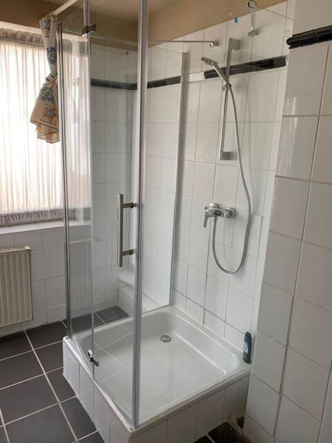 Hd Rooms BRE Exterior foto