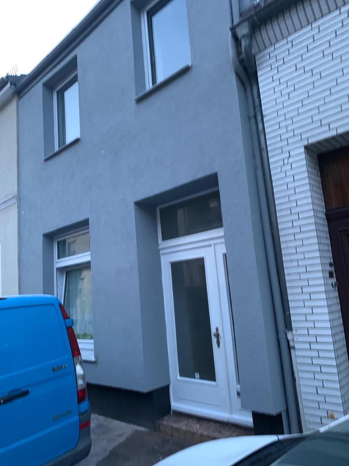 Hd Rooms BRE Exterior foto